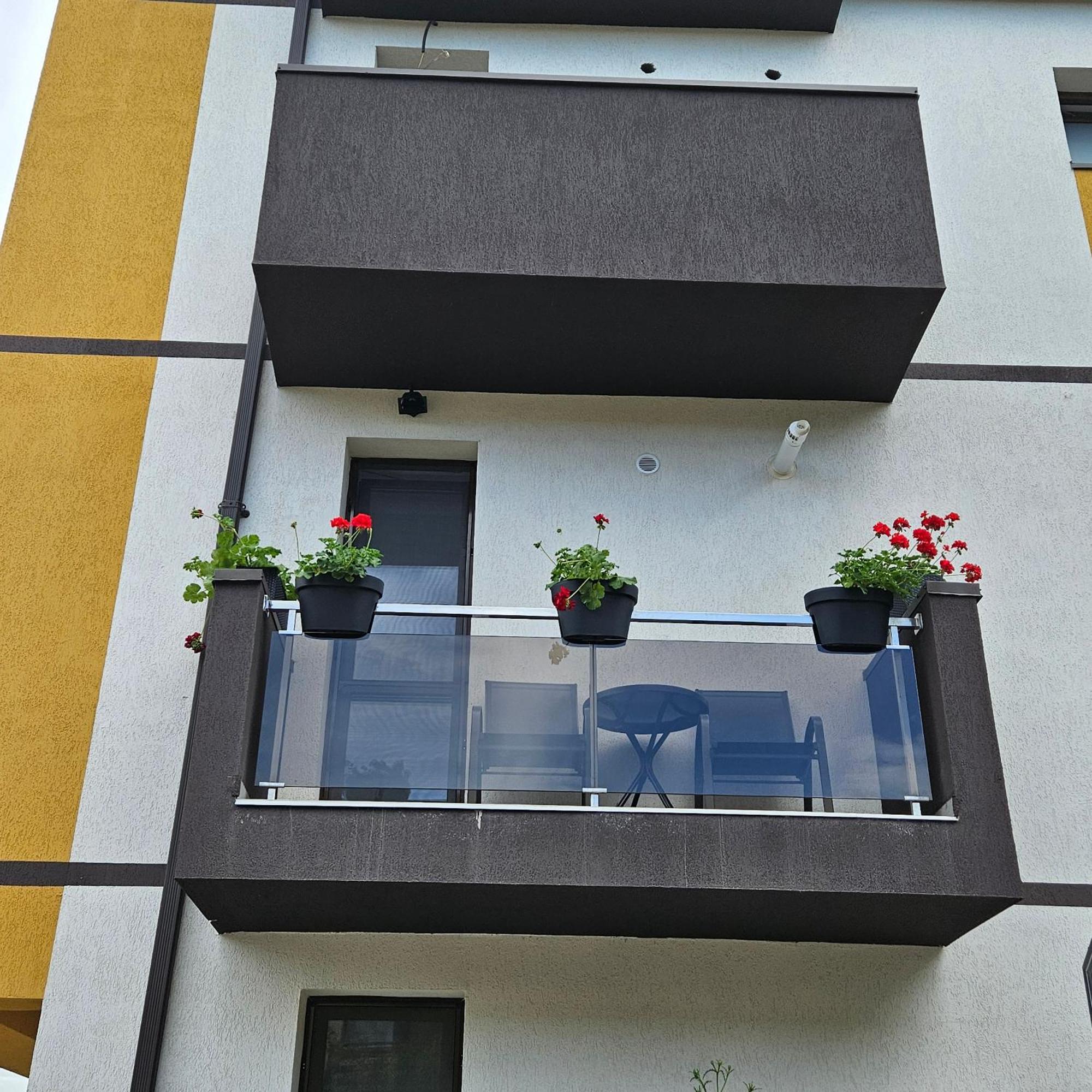 Cozy Sorada 2 Apartment Bragadiru 外观 照片