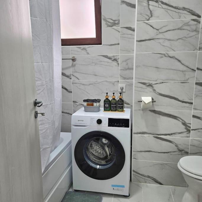 Cozy Sorada 2 Apartment Bragadiru 外观 照片