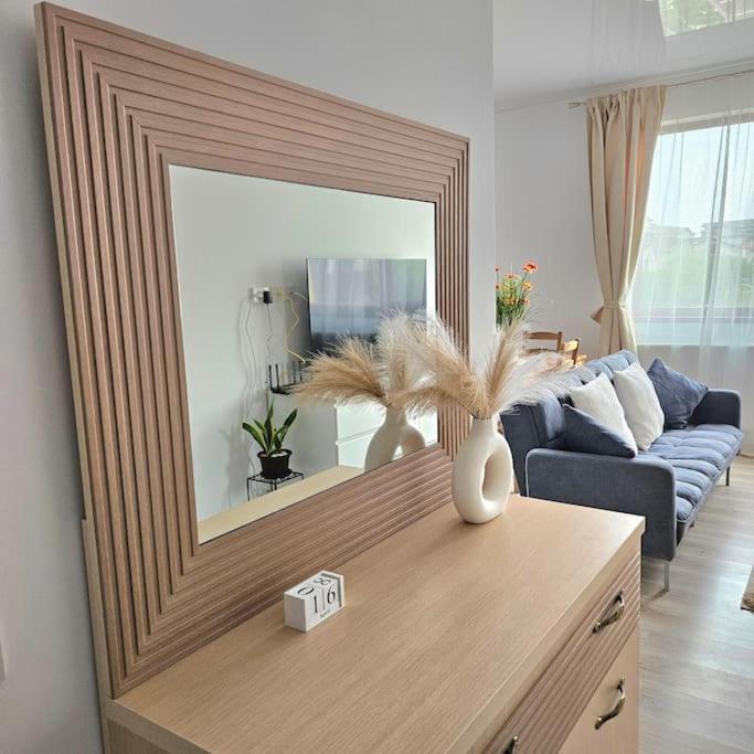 Cozy Sorada 2 Apartment Bragadiru 外观 照片