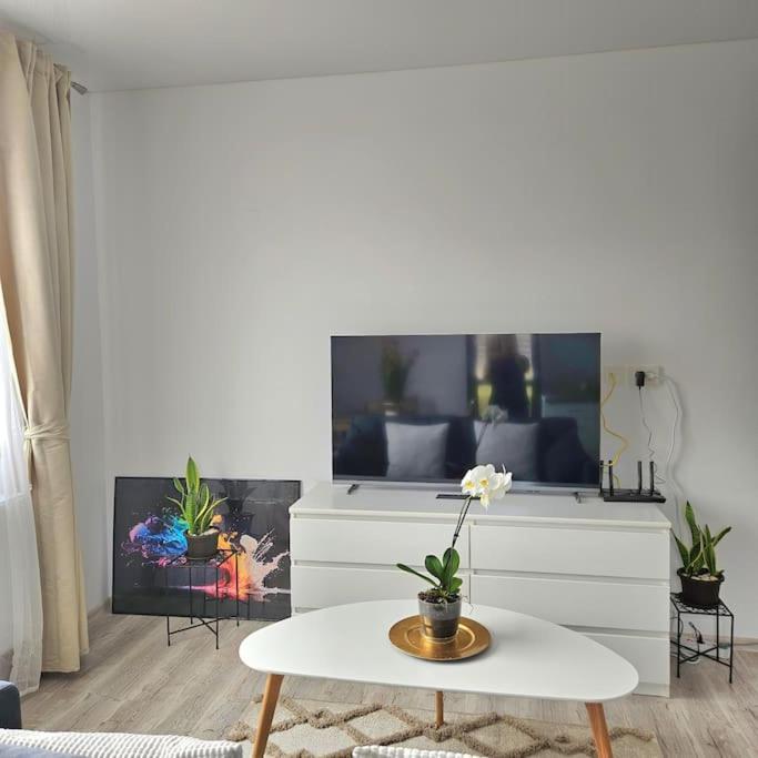 Cozy Sorada 2 Apartment Bragadiru 外观 照片
