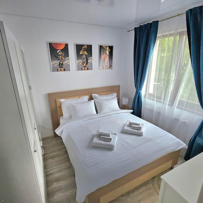 Cozy Sorada 2 Apartment Bragadiru 外观 照片