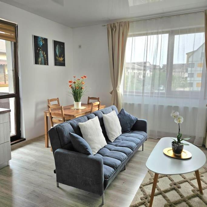 Cozy Sorada 2 Apartment Bragadiru 外观 照片